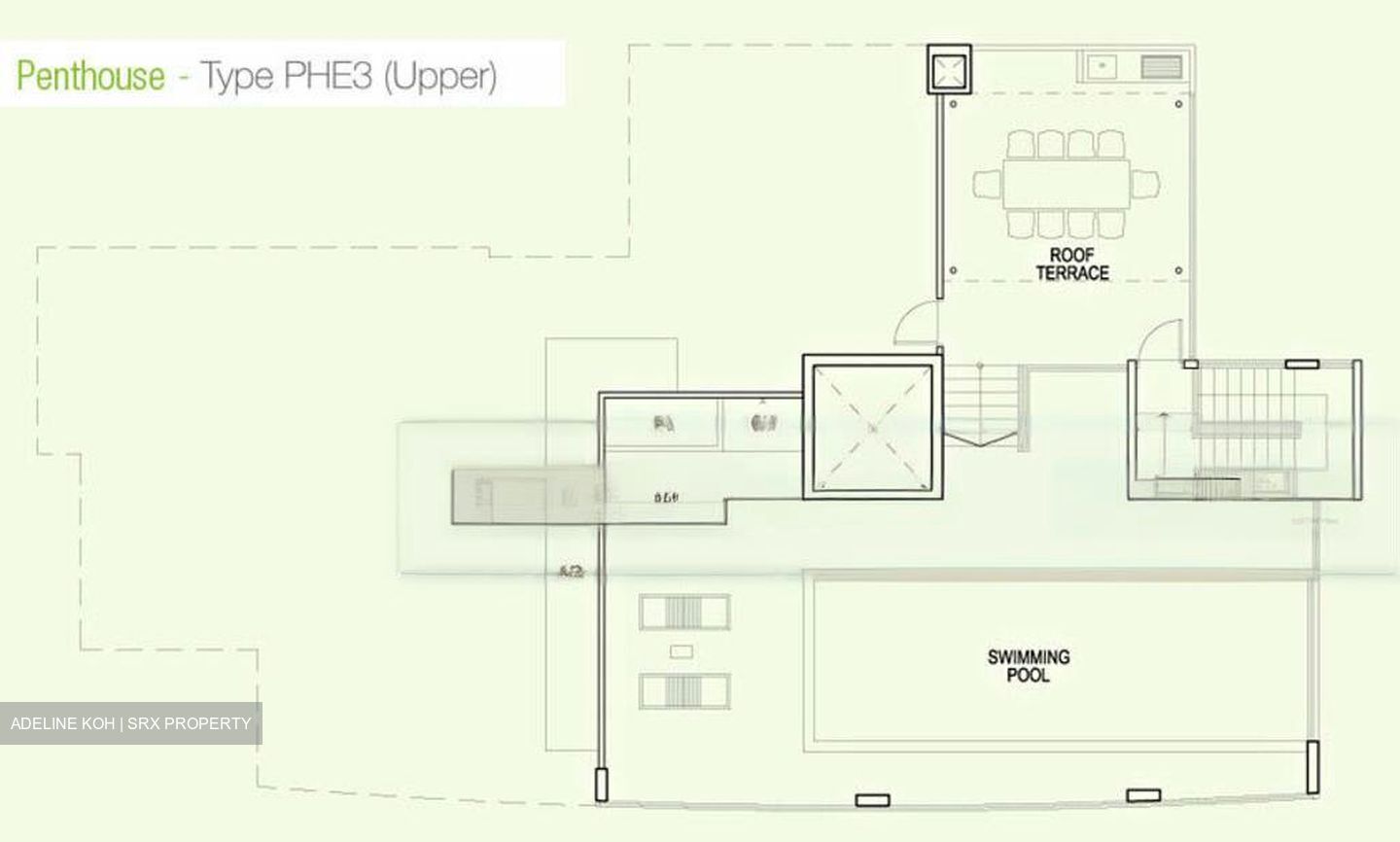 Waterfall Gardens (D10), Condominium #458475661